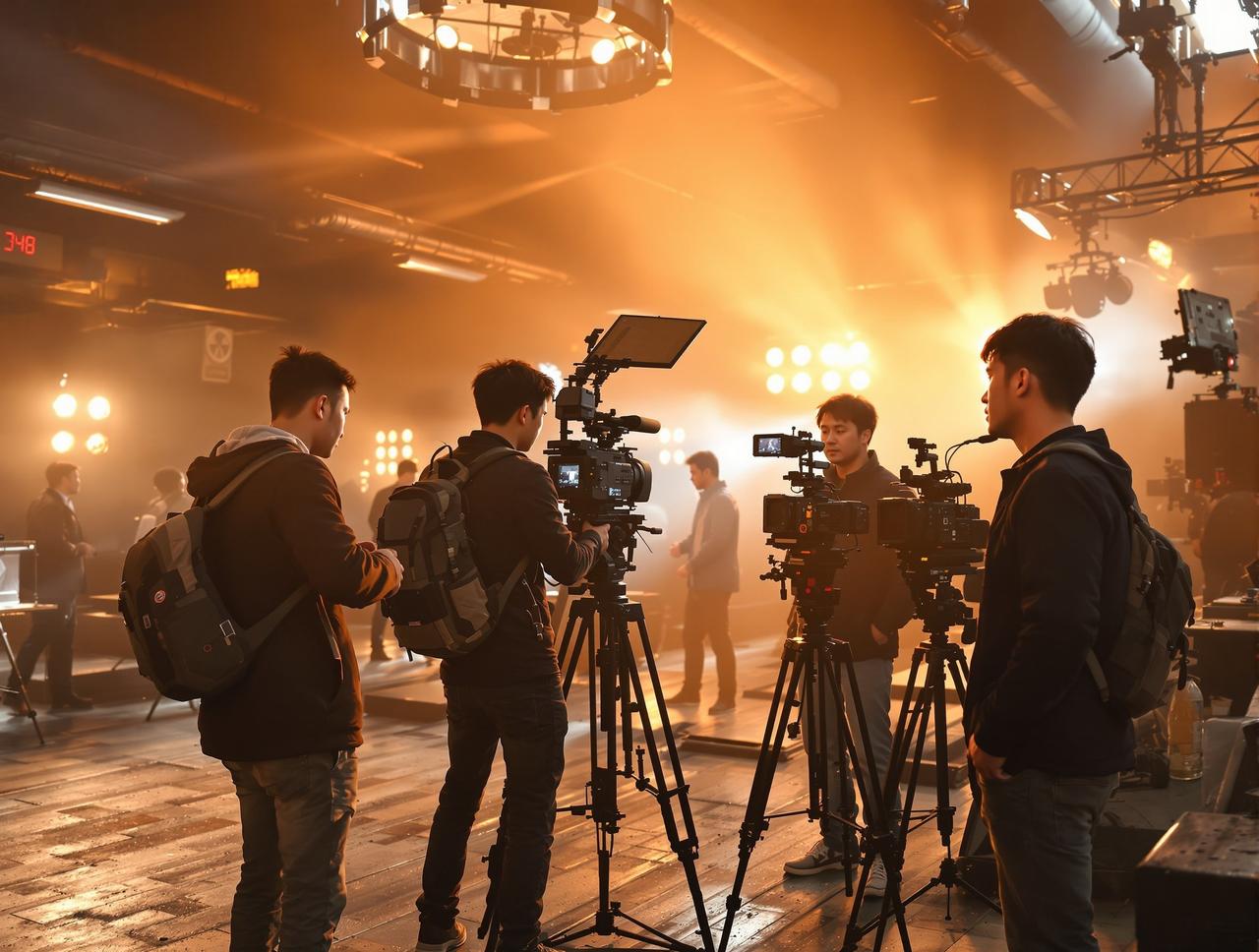 麻豆传媒国产团队