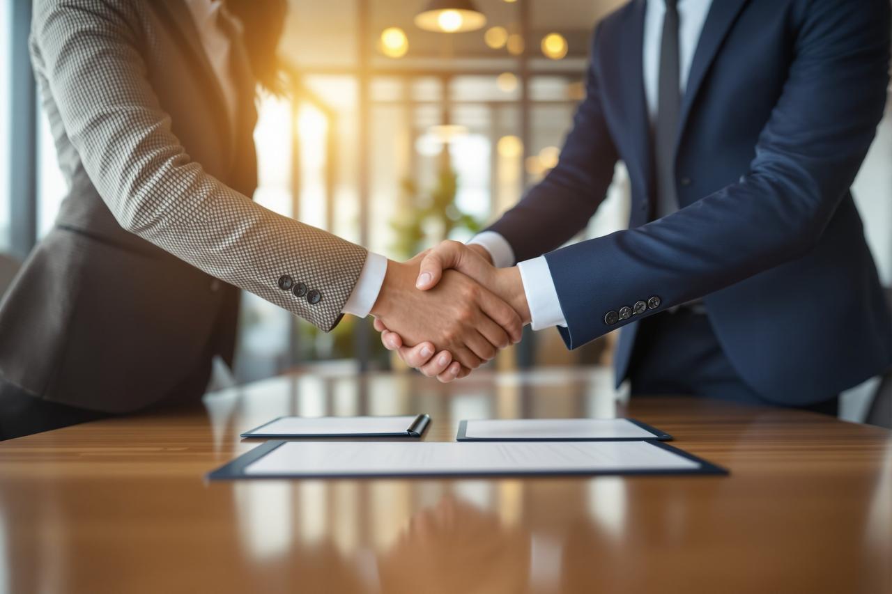 麻豆传媒国产与国际顶尖制作公司达成战略合作协议